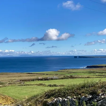 Glenurla Valley בית נופש *