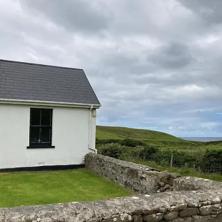 Feriehus Glenurla Valley *