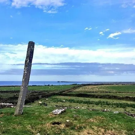 Glenurla Valley בית נופש