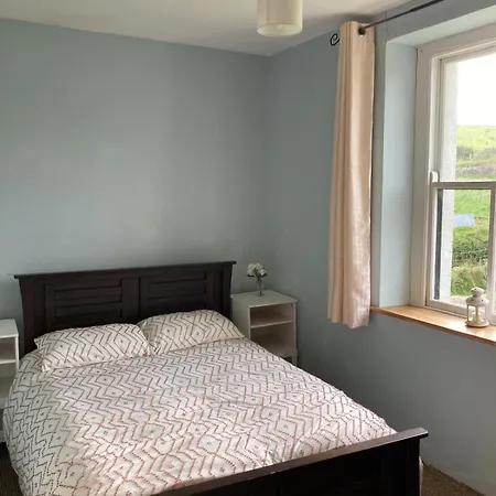 בית נופש Glenurla Valley באליקסל