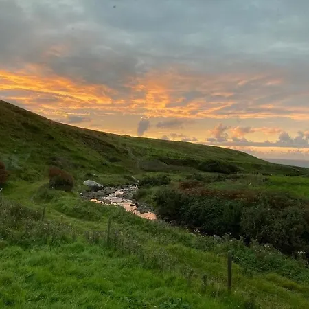 Glenurla Valley בית נופש *