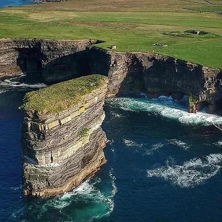 Glenurla Valley * באליקסל