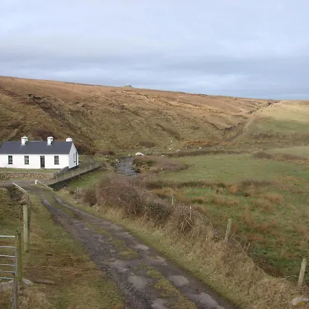 בית נופש Glenurla Valley