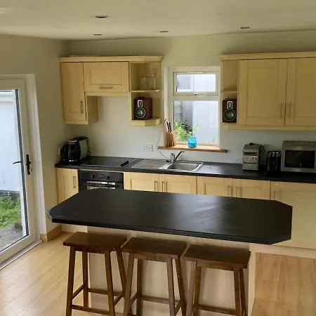 Glenurla Valley * באליקסל