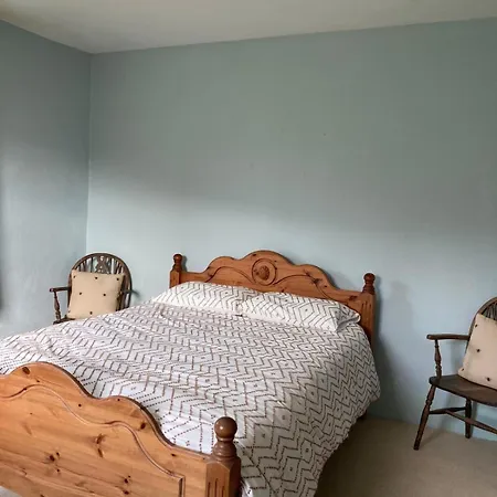 בית נופש Glenurla Valley באליקסל