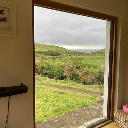 Glenurla Valley Ballycastle (Mayo)