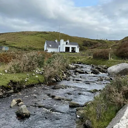 Casa vacanze Glenurla Valley Ballycastle (Mayo)