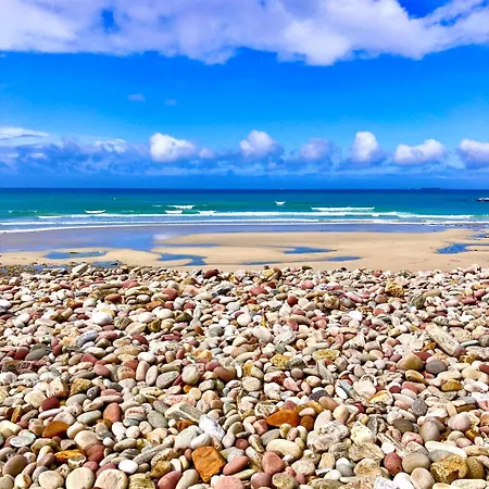 Glenurla Valley באליקסל