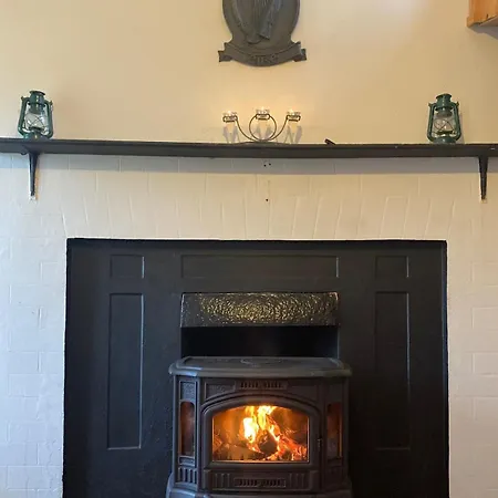 Glenurla Valley בית נופש