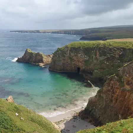 בית נופש Glenurla Valley