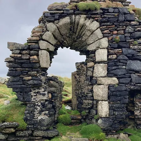 Glenurla Valley בית נופש באליקסל