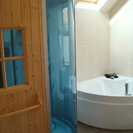 Glenurla Valley Feriehus