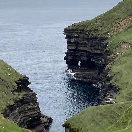 בית נופש Glenurla Valley