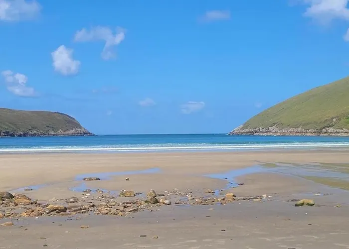 Glenurla Valley * Ballycastle