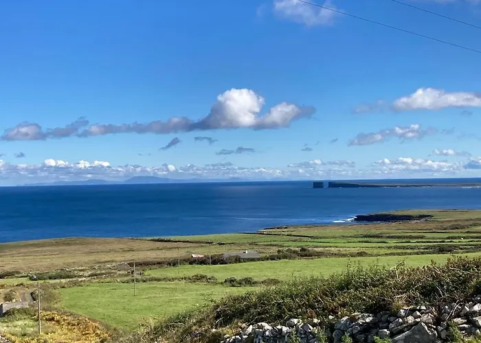 Glenurla Valley Nyaraló *