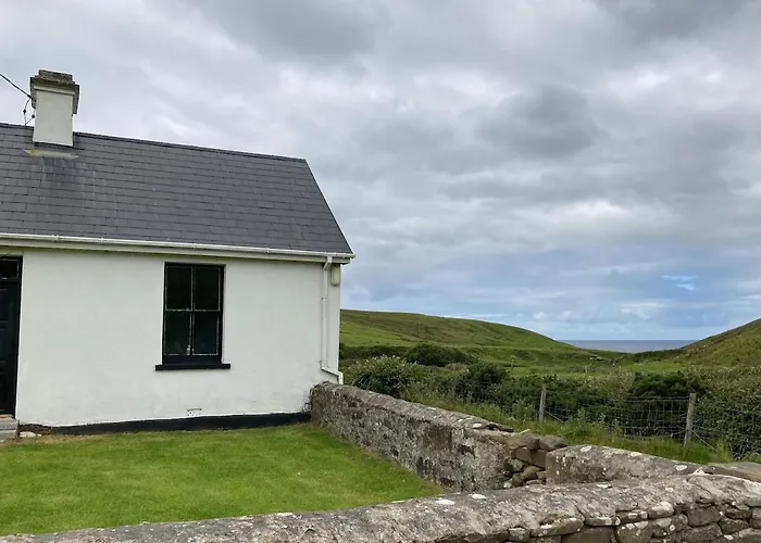 Nyaraló Glenurla Valley *