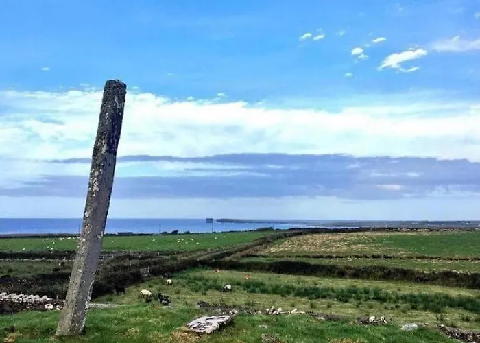 Glenurla Valley Nyaraló