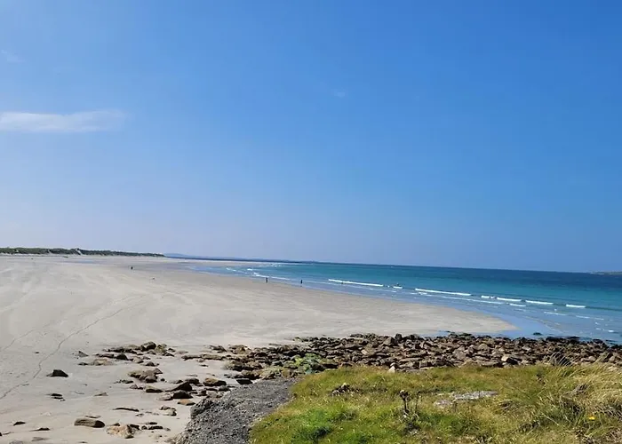 Nyaraló Glenurla Valley