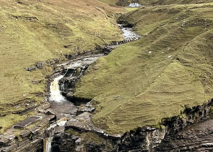 Glenurla Valley Nyaraló Ballycastle