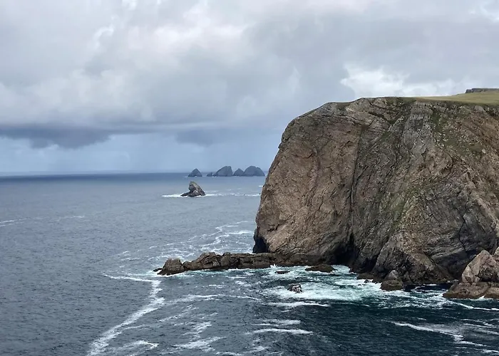 Glenurla Valley * Ballycastle