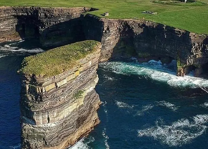 Glenurla Valley * Ballycastle
