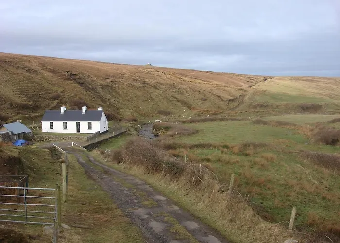 Hébergement de vacances Glenurla Valley
