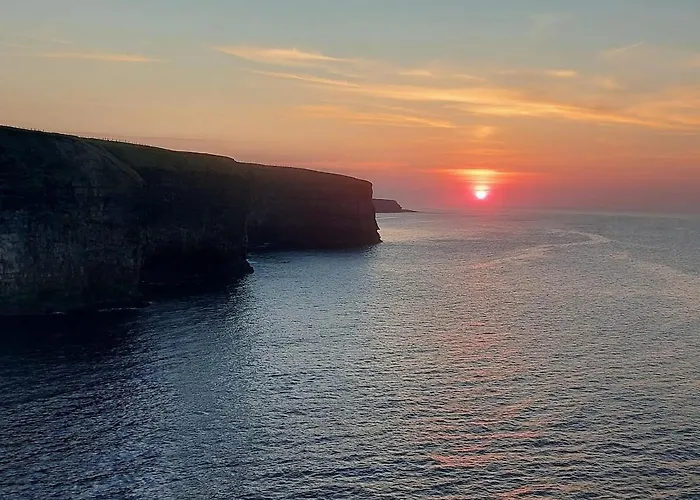 Hébergement de vacances Glenurla Valley *