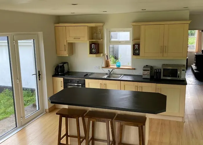 Glenurla Valley * Ballycastle