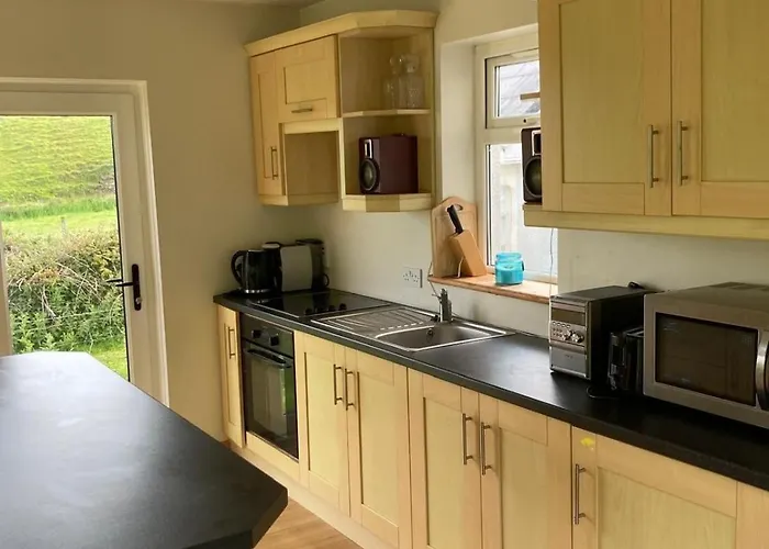 Glenurla Valley * Ballycastle