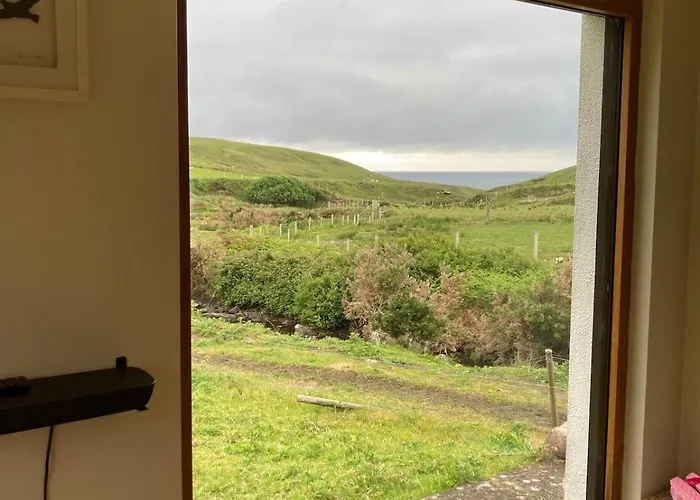 Glenurla Valley Ballycastle