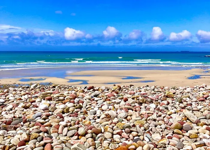 Glenurla Valley Ballycastle