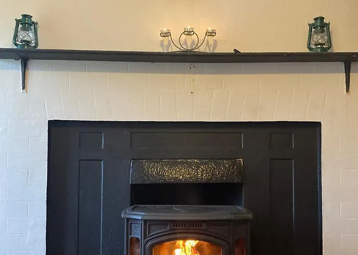 Glenurla Valley Nyaraló