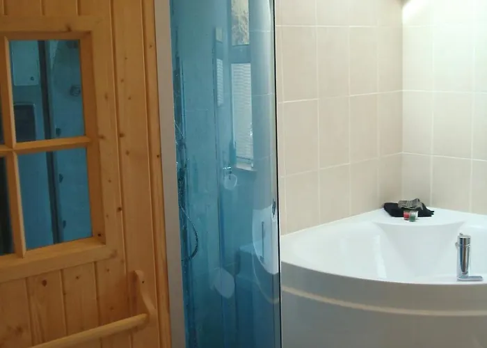 Glenurla Valley Nyaraló