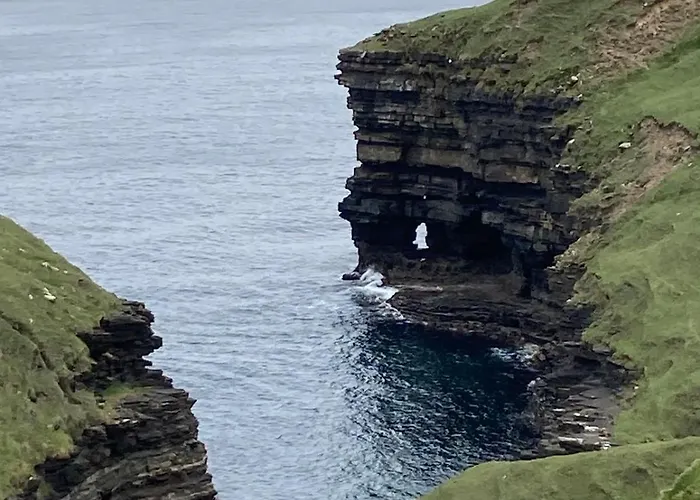 Nyaraló Glenurla Valley